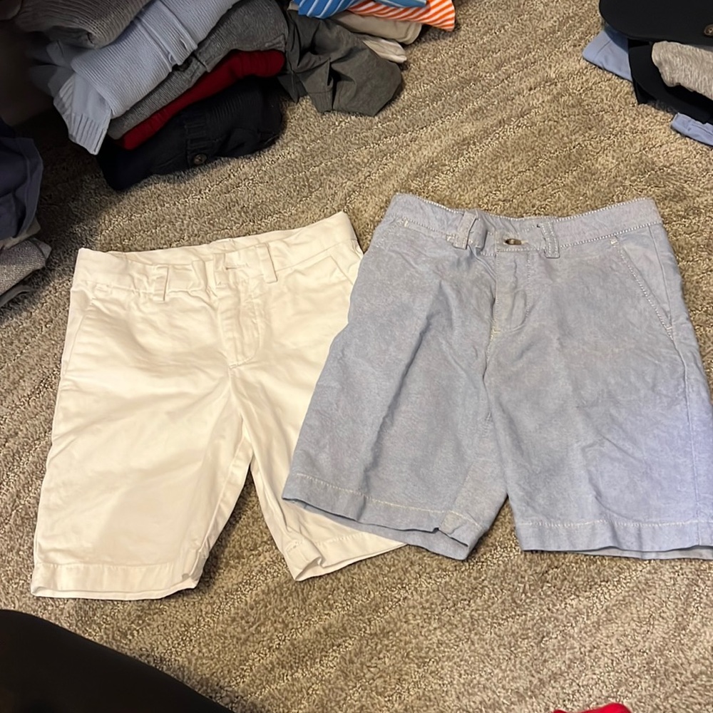 Ralph lauren size 5 shorts